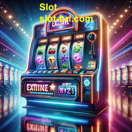 Slot